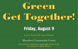 Green Get Together